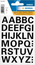 Herma Abtibild litere A-Z, Herma (H-4163)