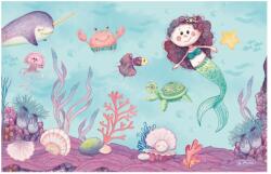 Herlitz Mapa birou 48x31cm Herlitz Sirena (50040155)