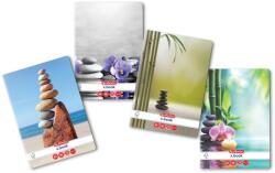 Herlitz Caiet A4, 60 file velin, Herlitz Relax Mode, hartie 70 g/mp, FSC (400211747)