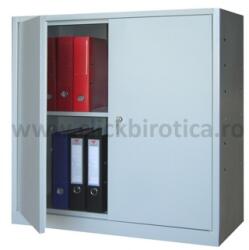  Dulap metalic H900 cu 1 polita (DM205) Dulap arhivare