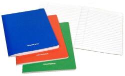 Aurora Caiet A5 60 file 80g/mp, coperta carton laminat, Aurora (160SE1L)