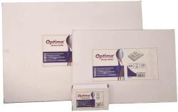 Optima Folie laminare A3, 80 microni, 100 buc. /top, Optima (OP-75003080)