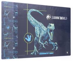 KOH-I-NOOR Mapa birou 40x60cm Jurassic World, Koh-I-Noor (KPP5-84022)