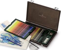 Faber-Castell Cutie lemn creioane acuarela Albrecht Durer 48 buc. , Faber-Castell (FC117506)