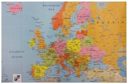KOH-I-NOOR Mapa birou 40x60cm Harta Europei, Koh-I-Noor (KPP5-812)