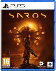 Sony Saros (PS5)