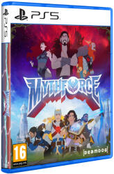 Aspyr MythForce (PS5)