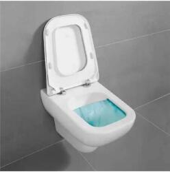 Villeroy & Boch Joyce Falra Szerelhető WC Kombináció - DirectFlush