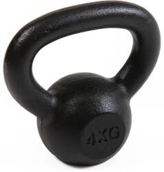 AktivSport Kettlebell vas 4 kg (203600135)