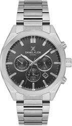 Daniel Klein DK. 1.14064-1 Daniel Klein Exclusive férfi analóg karóra