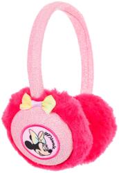 Kids movie heroes Ушанки Minnie Mouse (HY40006-LPINK)