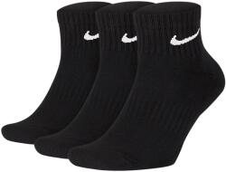 NIKE Чорапи u nk everyday csh ankl 3pr 132