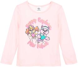 Kids movie heroes Блуза Paw Patrol (HY10382-PINK)
