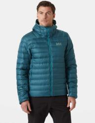 Helly hansen Яке verglas hooded down 2.0 (63358-453)