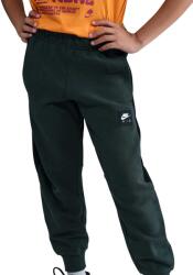 NIKE Спортно долнище k air flc jogger -pd (hf8811-390)