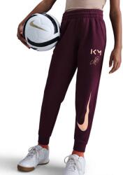 NIKE Спортно долнище Kylian Mbappe K NK CLUB FLC JGGR -PD (II1506-610)