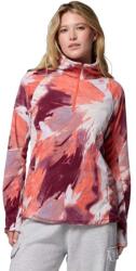 Columbia Полар Women's Glacial IV Print 1/2 Zip (AK1130-864)