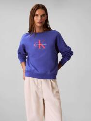Calvin Klein Блуза ls monologo french terry rlxd (lv047b234g-wfo)