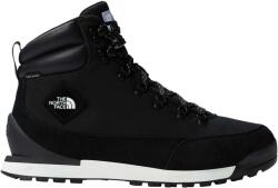 The North Face Обувки m back-to-berkeley iv textile wp (nf0a8177ky41)