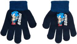 Kids movie heroes Ръкавици Sonic (HY40146-NAVY)