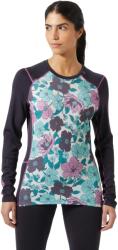 Helly hansen Термоблуза w lifa merino midw gra crew (49379-660)