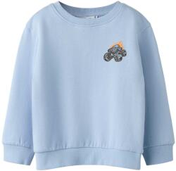 NAME IT Блуза nmmvildar ls nreg sweat bru (351824927423)