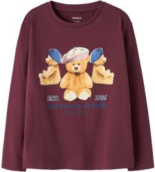 NAME IT Блуза nkfryccas ls nreg top (539284962385)