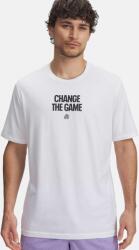 Under armour Тениска Curry Playable Tee 1 (6007304-100)