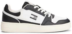 Tommy jeans Обувки tjm retro basket (em0em01610-bds)