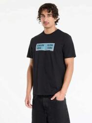 Calvin Klein Jeans Тениска ss 30s eu ckny box graphic tee (lv04rd816g-ub1)