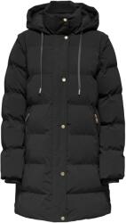 ONLY Яке onldixie life 2in1 puffer coat cc otw - sportdepot - 176,01 лв