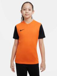 Nike teamwear Тениска y nk df tiempo prem ii jsy ss (dh8389-819)