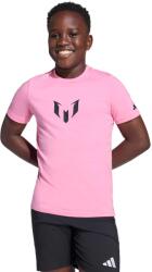Adidas Тениска Messi Name & Number Graphic T-Shirt Kids (JM8952)