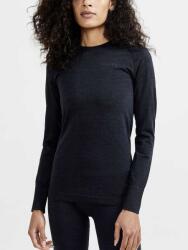 CRAFT Термоблуза core dry active comfort ls w (1911168-b999000)