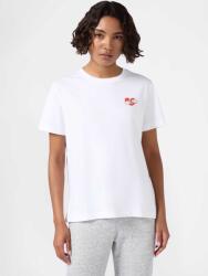 CHAMPION Тениска SS Tee (118375-WW009)