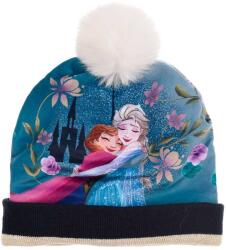 Kids movie heroes Шапка frozen (hw4013-navy)