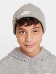 NIKE Шапка k nk peak beanie tc fut (hf5498-063)
