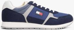 Tommy jeans Обувки tjm runner casual (em0em01590-c1g)