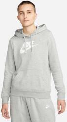 Nike Суитшърт w club flc gx std po hdy (dq5775-063)