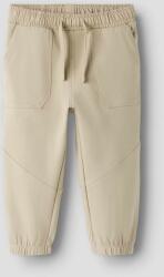 NAME IT Спортно долнище nmmrivona nreg sweat pant bru (493424874194)
