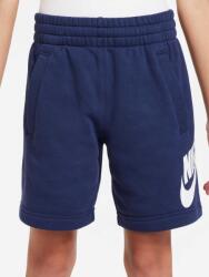 NIKE Къси панталони k nsw club ft short hbr (fd2997-410)