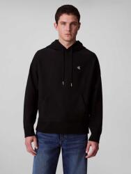 Calvin Klein Суитшърт premium terry monogram hoodie - sportdepot - 153,53 лв