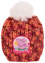 Kids movie heroes Шапка peppa pig (hw4100-red)