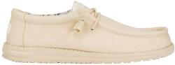 Hey Dude Обувки Wally Stretch Canvas (40700-1KA)
