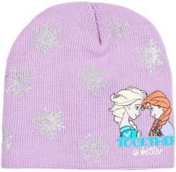 Kids movie heroes Шапка Frozen (HY40054-LPURPL)