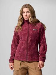 Columbia Полар Benton Springs Printed Full Zip (2021771-624)