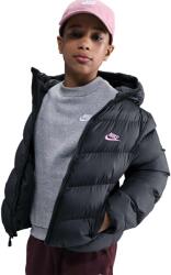 Nike Яке k nsw tf adp puffer (hq4976-011)