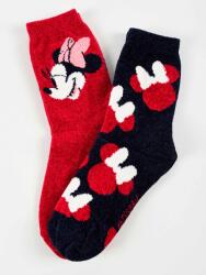 Kids movie heroes Чорапи - комплект 2 чифта Minnie Mouse (HY39008-PACK2)
