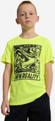 DEMIX Тениска Training Boy's T-shirt - sportdepot - 15,14 лв