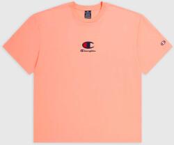 Champion Тениска Crewneck (219847-PS093)